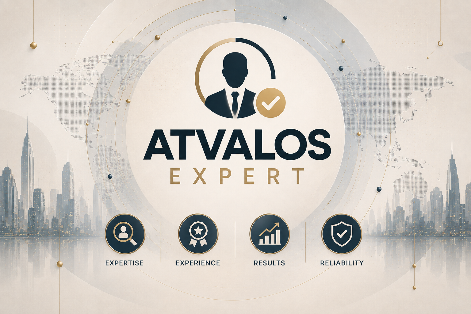 ATVALOS Expert 604281