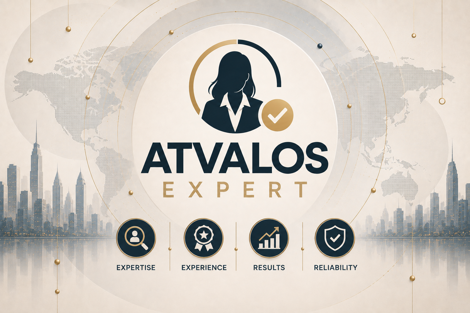 ATVALOS Expert 601221