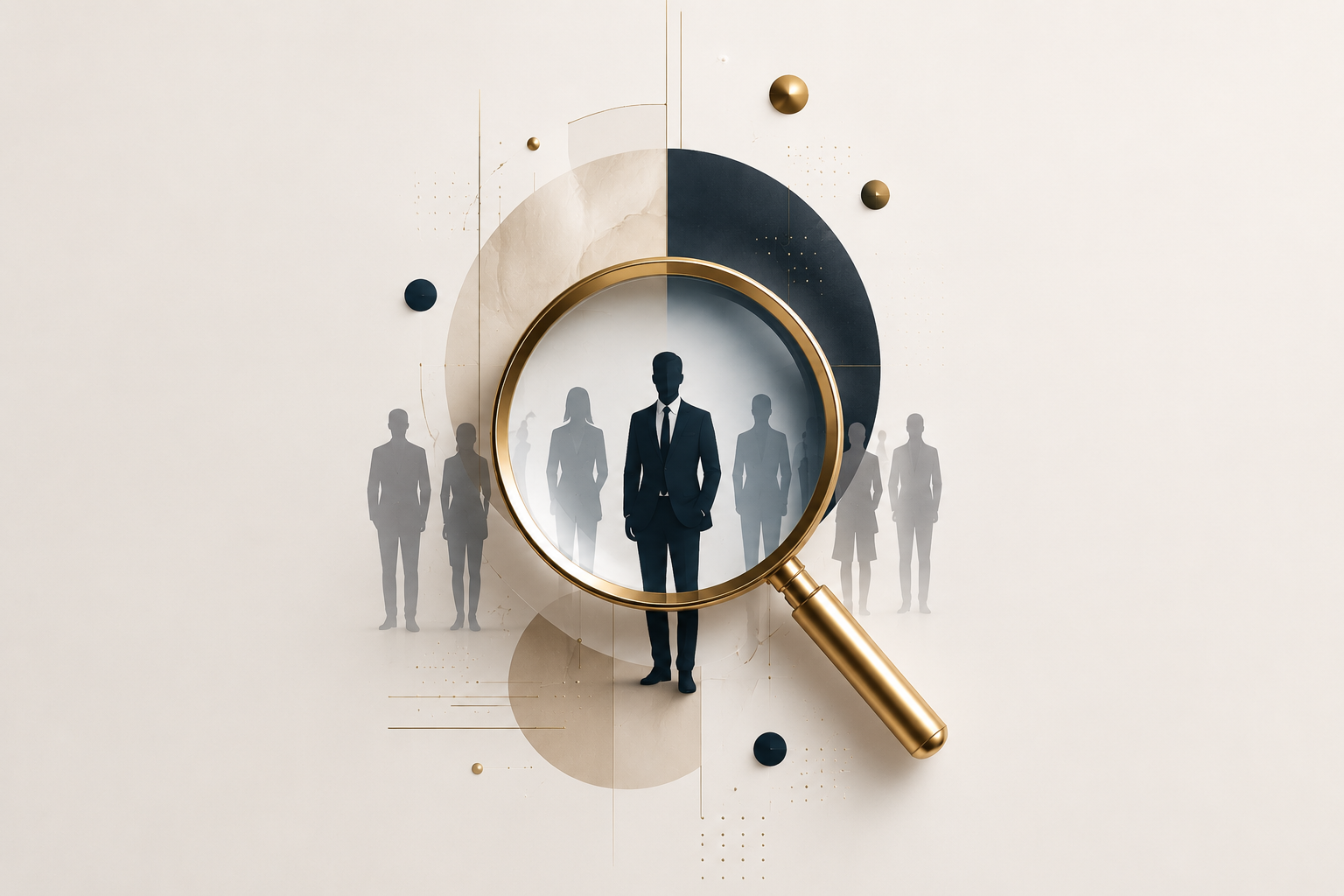 recruitment and headhunting for companies
