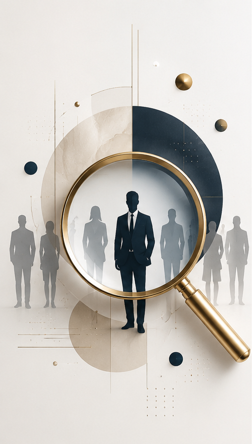 recruitment and headhunting